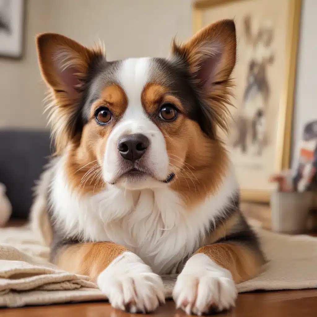Paws-itively Paw-some Pet Portrait Commissions: Tips and Strategies for Successful Ventures