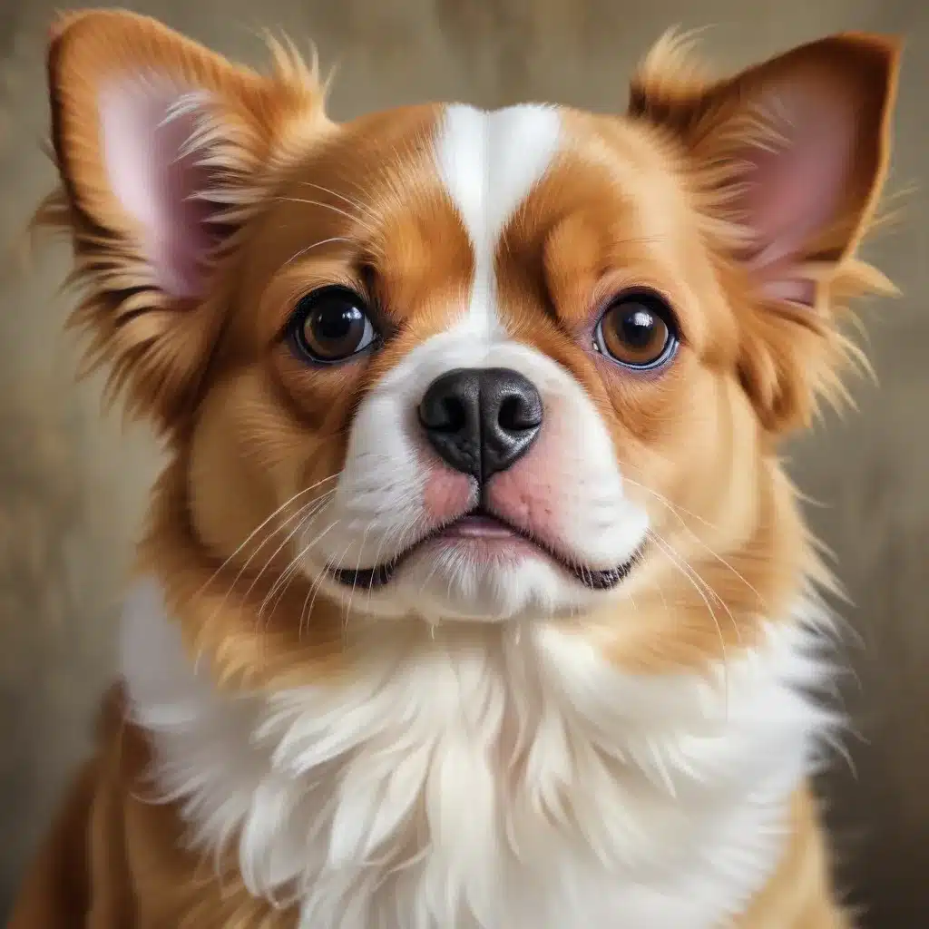 Paws-itively Pawsome: Painting Adorable Pet Portrait Expressions