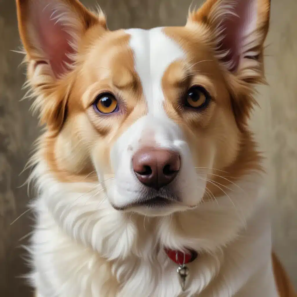 Paws and Palettes: Essential Art Supplies for Captivating Pet Portrait Paintings