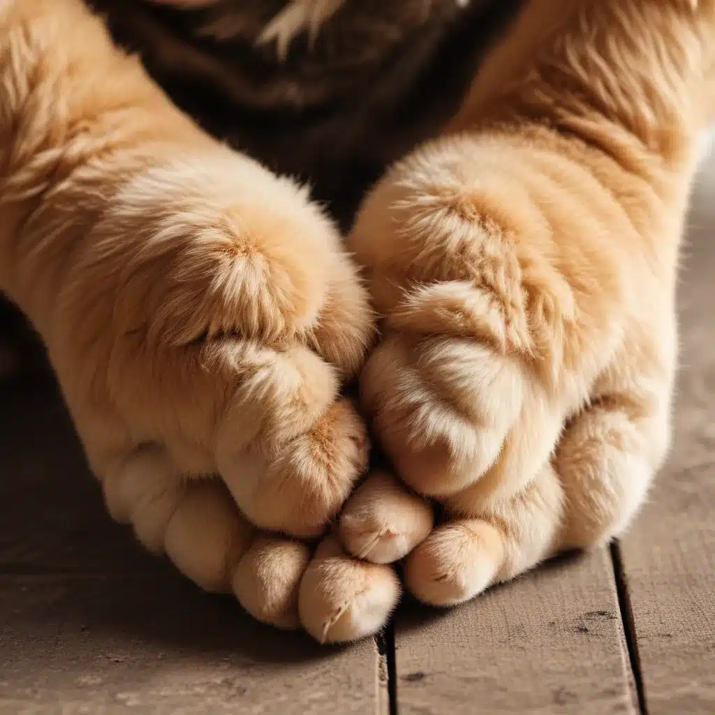 Paws and Personality: Capturing the Essence of Your Furry Friends