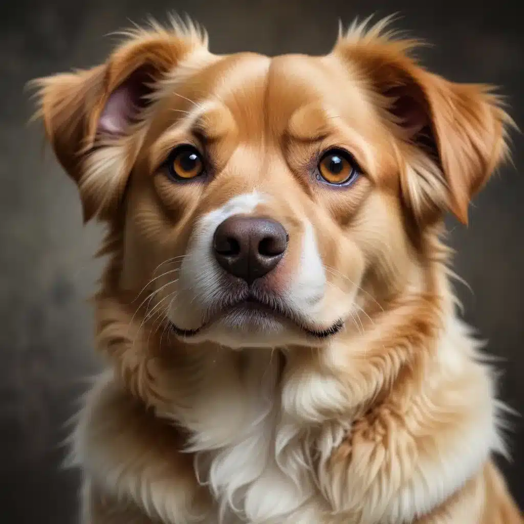 Paws for Applause: Showcasing Your Stellar and Captivating Pet Portrait Masterpieces