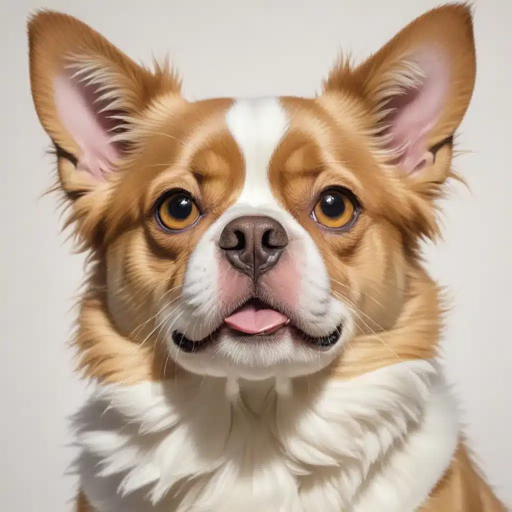 Paws for Art: Expressive Drawing Techniques for Emotive Pet Portrait Sketches