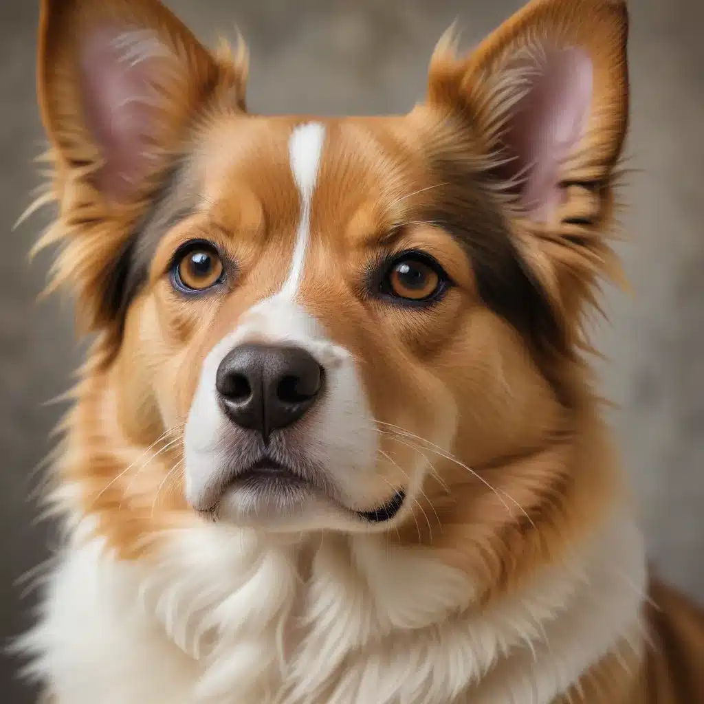 Paws for Paws: Selecting the Perfect Mediums and Materials for Pet Portraits