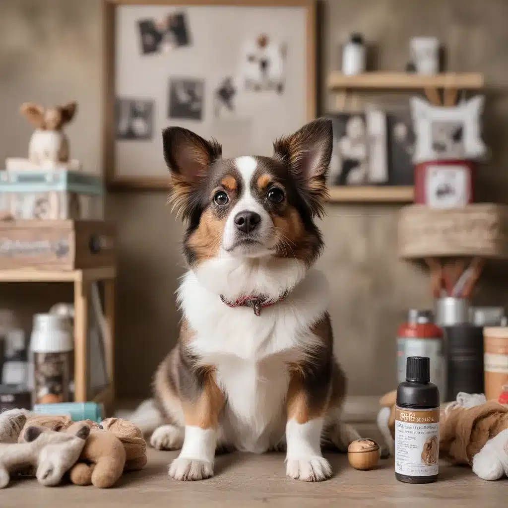 Paws for Paws: Selecting the Perfect Supplies for Pet Portraits
