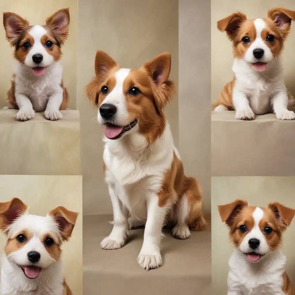 Paws on Canvas: Transforming Cherished Pet Photos into Masterpieces