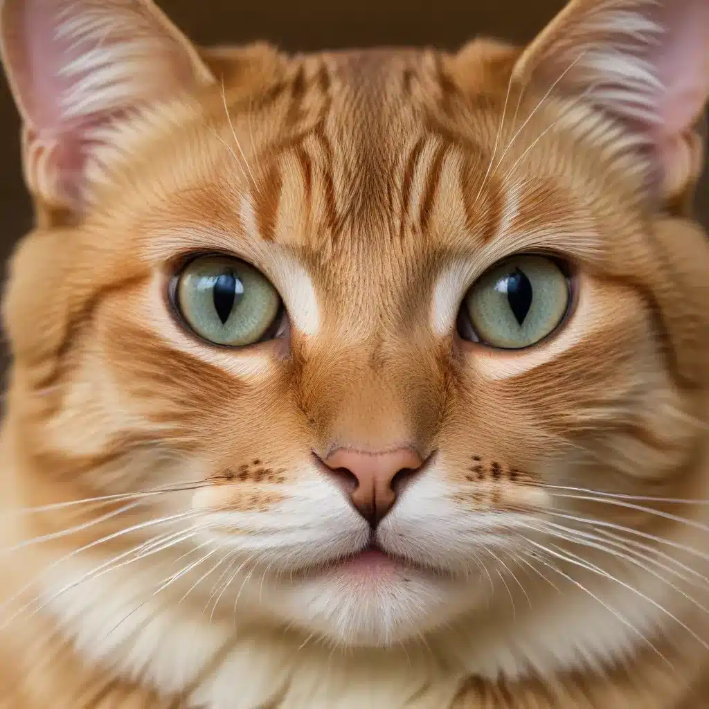 Purr-fect Personalities: Mastering the Nuances of Feline Facial Features, Part III