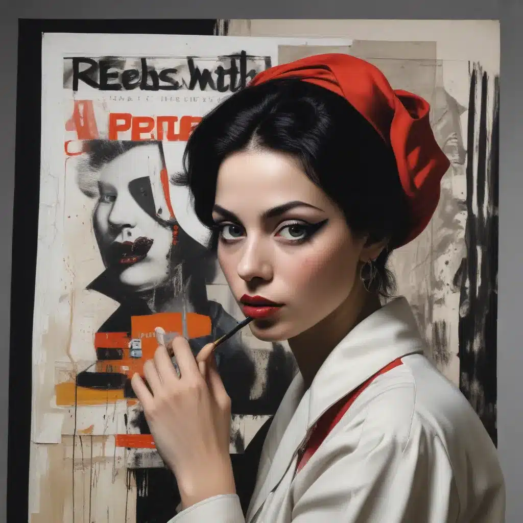Rebels with a Cause: The Transformative Power of the Avant-Garde and its Lasting Influence on Contemporary Art