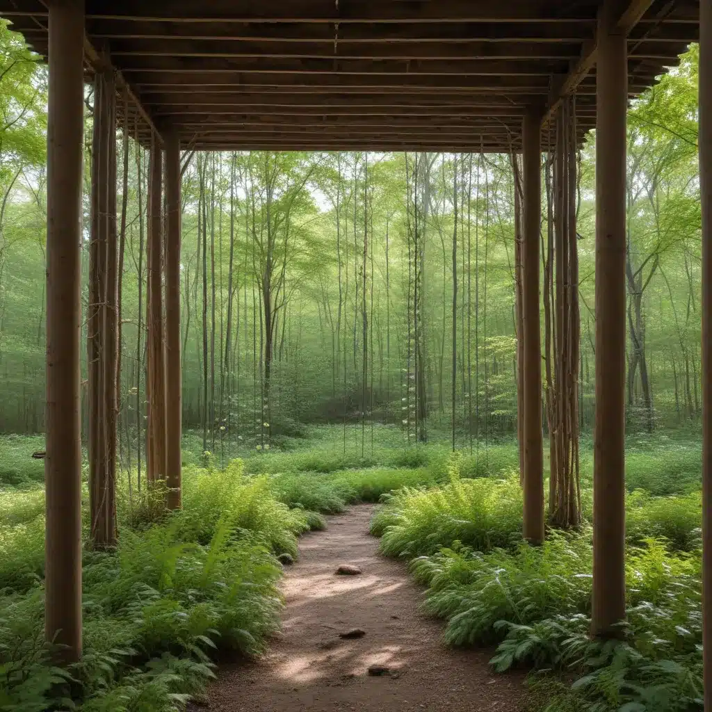 Revealing the Unseen: The Transformative Power of Environmental Art in the 21st Century and Beyond