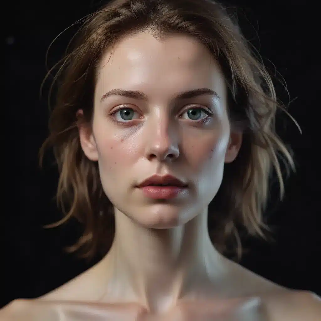 Revealing the Unseen: The Transformative Power of Experimental Photography in the Digital Age