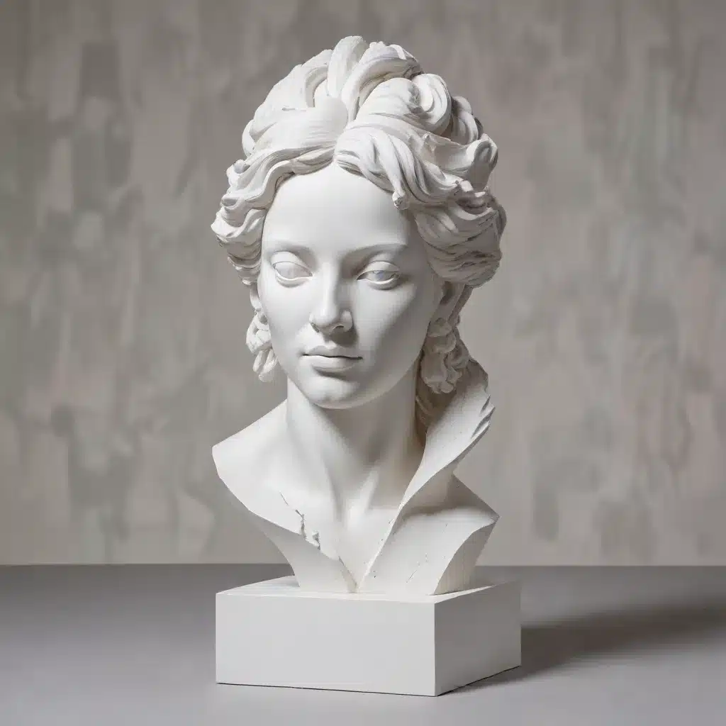 Sculpting the Intangible: The Conceptual Revolution in Modern Sculpture