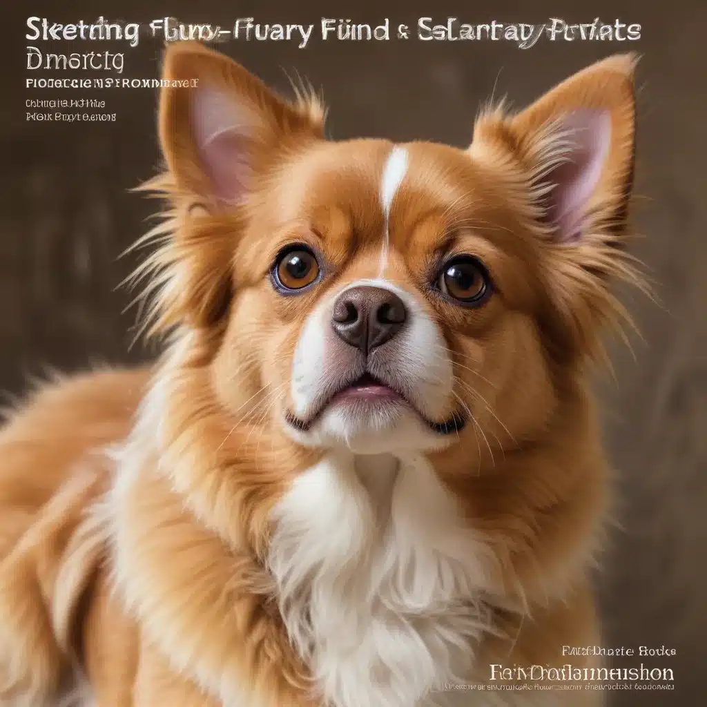 Sketching Furry Friends: Unlocking the Secrets of Dynamic Pet Portrait Drawing
