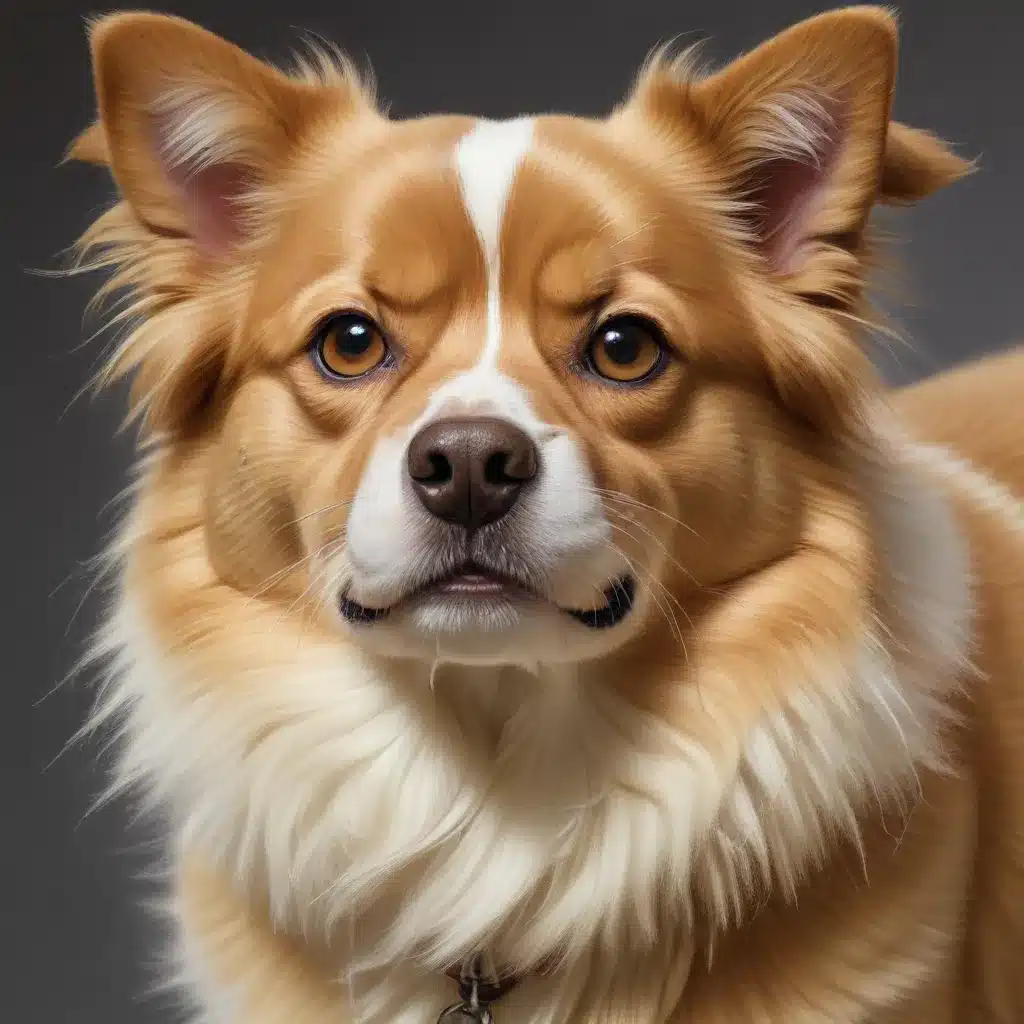 Sketching Secrets: Unlocking the Art of Dynamic and Lifelike Pet Portrait Drawing