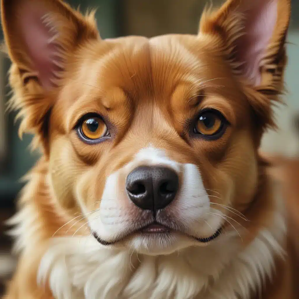 The Allure of Realism: Capturing the World of Pets in Vivid Detail