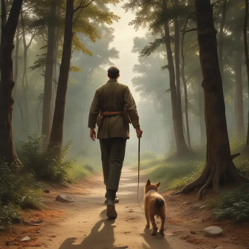 Tracing the Footsteps of the Masters: A Journey through Art History