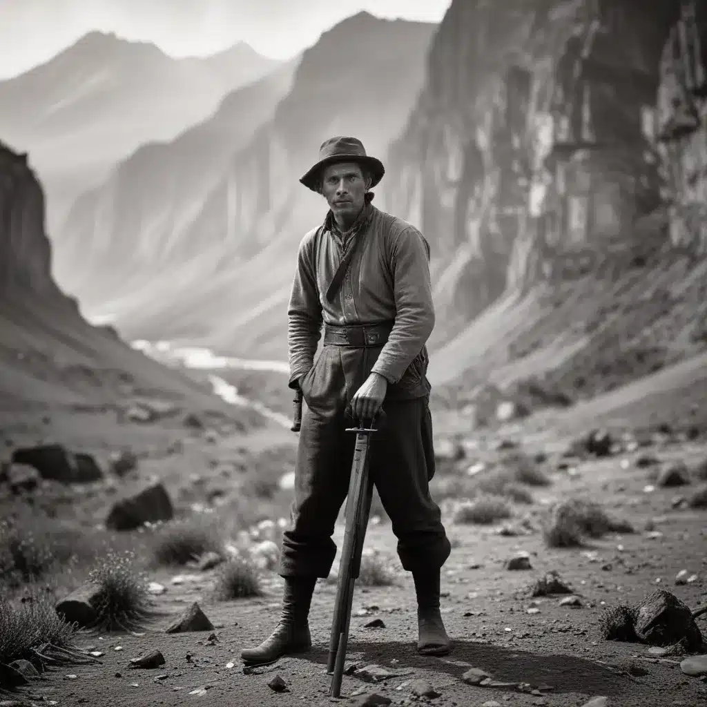 Trailblazers of the Lens: Pioneers of Photography and their Lasting Influence
