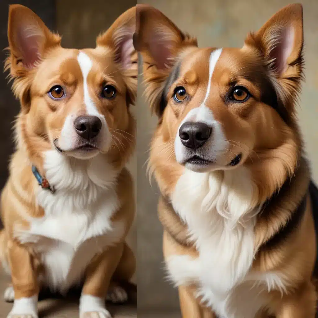 Transforming Photos into Pet Portrait Paintings: A Step-by-Step Guide to Captivating Commissions