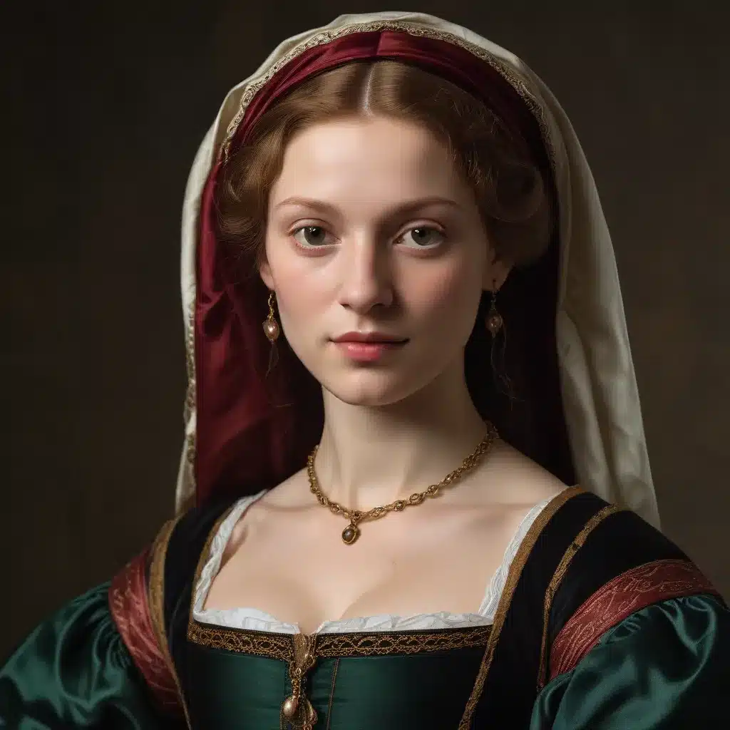 Uncovering the Secrets of Renaissance Portraiture