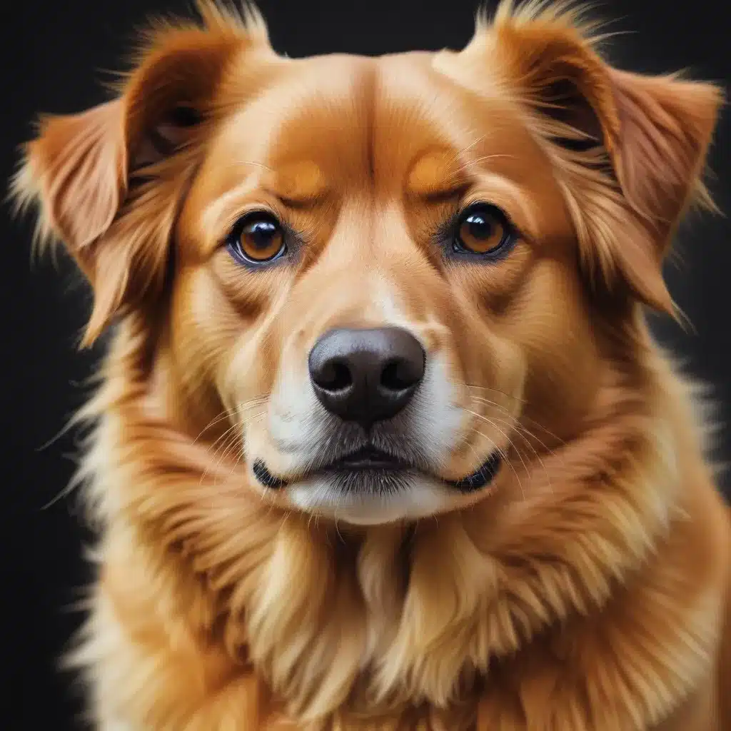 Unleash Your Creativity: Applying Color Theory Principles to Elevate Pet Portrait Art