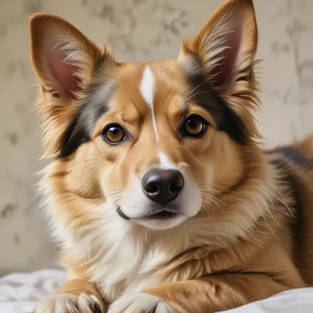 Unleash Your Inner Animal Artist: Mastering the Fundamentals of Pet Portrait Sketching