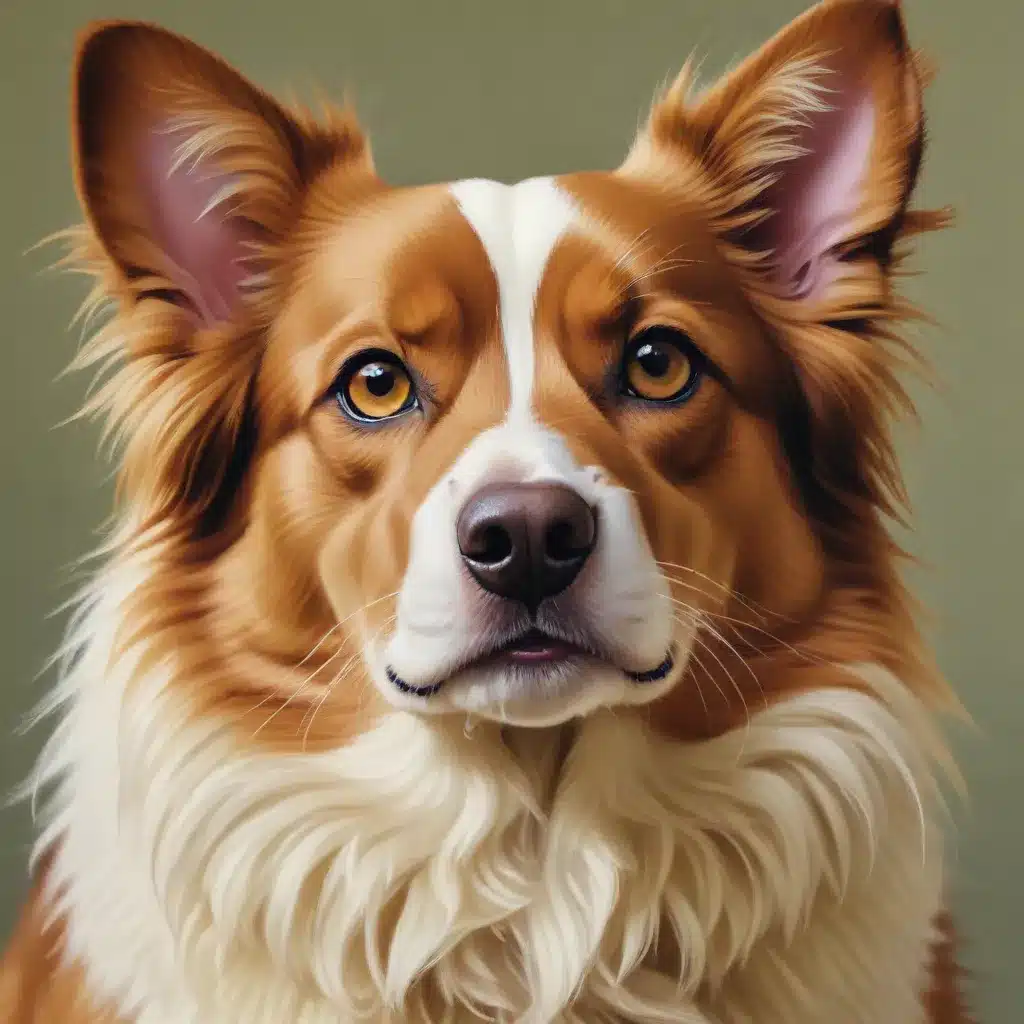 Unleash the Animal Artist Within: Techniques for Breathtaking Pets in Acrylics