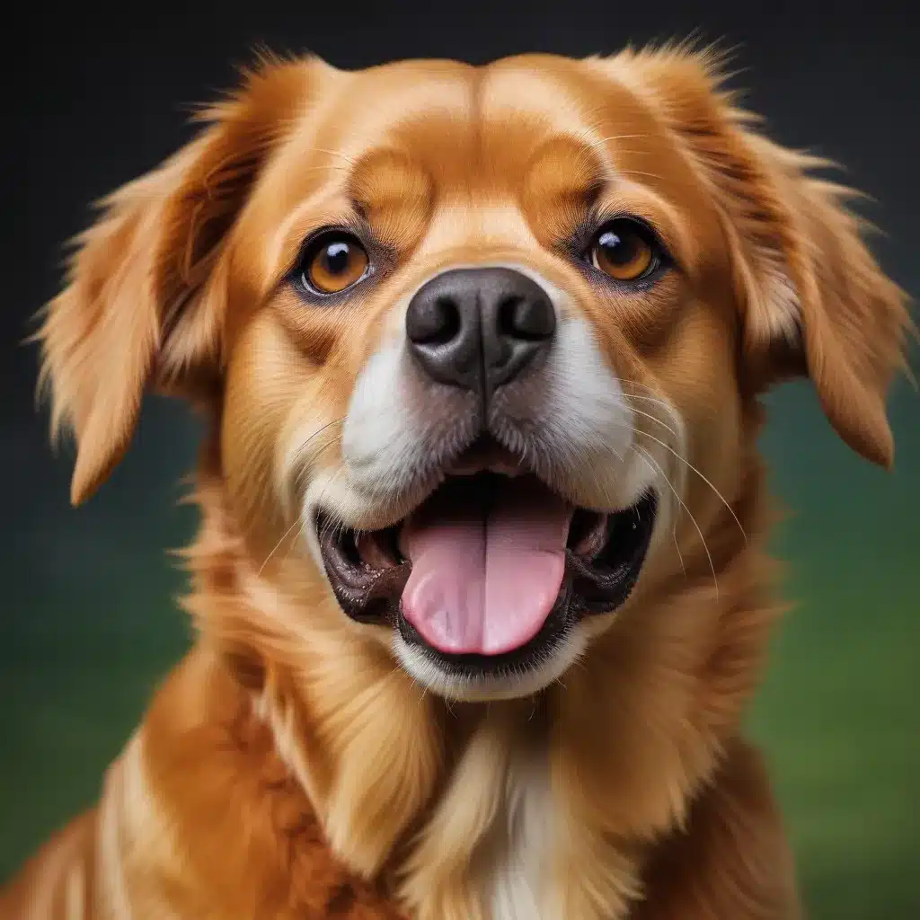 Unleash the Spectrum: Exploring Bold and Innovative Color Choices for Captivating Pet Portraits