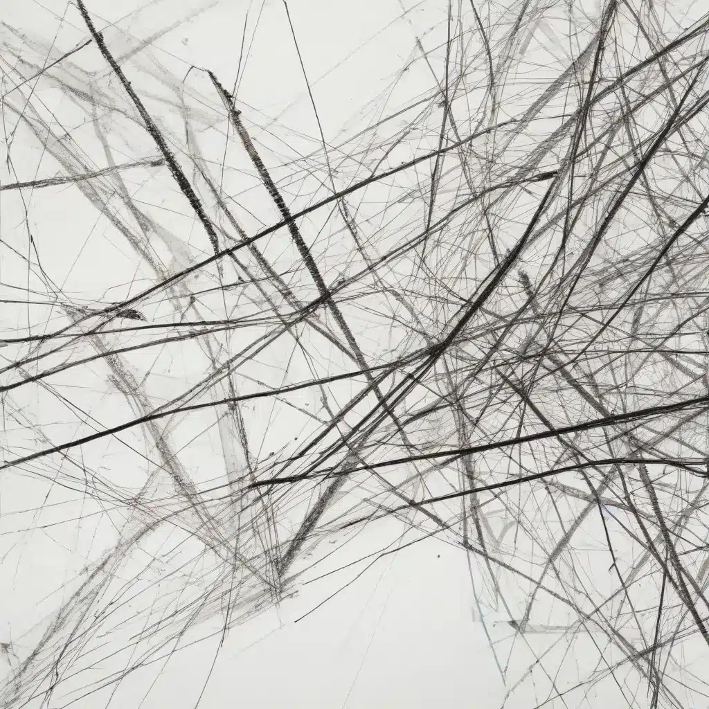 Unleashing Your Creativity: Experimental Drawing Techniques to Inspire Innovation