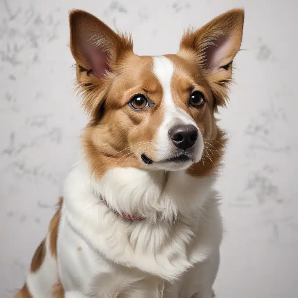 Unleashing Your Inner Artist: Sketching Secrets for Dynamic Pet Portraits