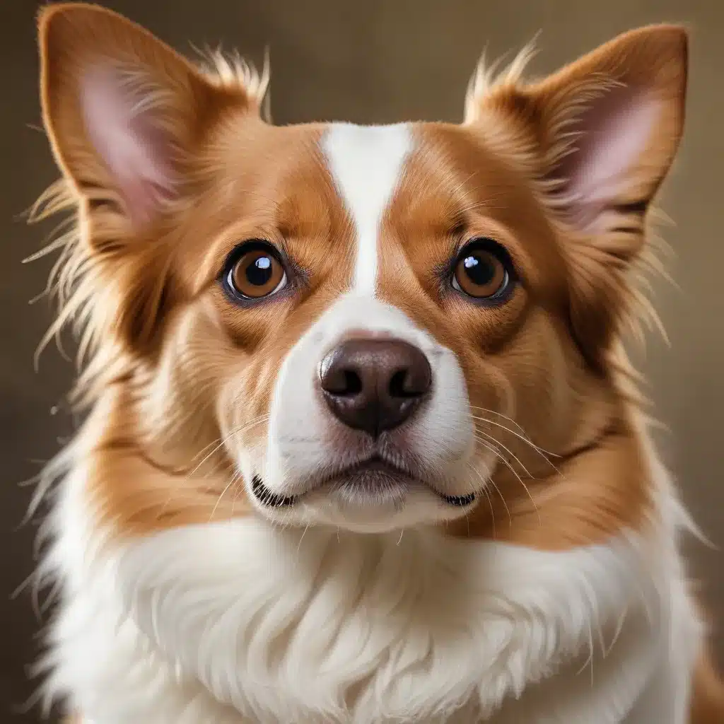 Unleashing Your Inner Artist: Techniques for Dynamic Pet Portraits