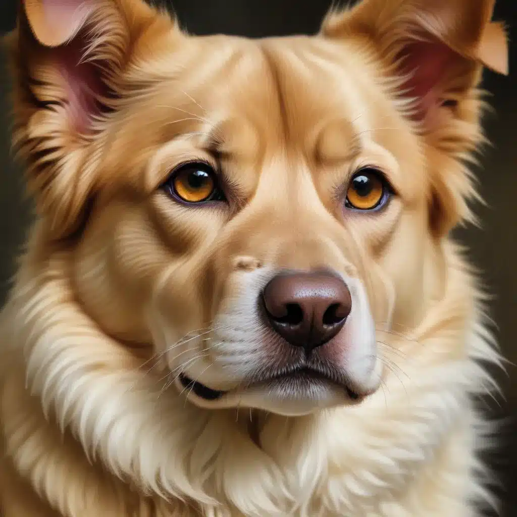 Unleashing the Animal Artistry: Techniques for Breathtaking Pets in Oils