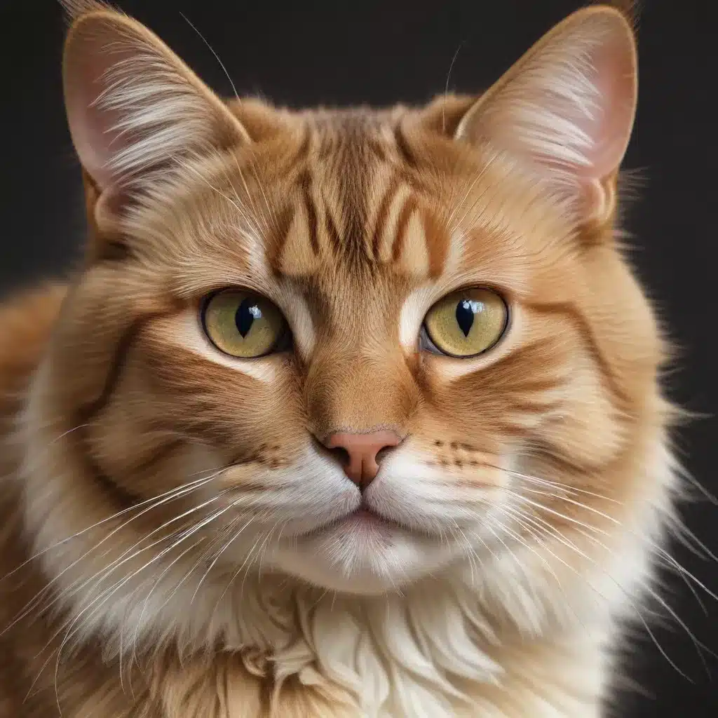 Whiskers and Wonders: Drawing Techniques for Captivating Cat Portraits