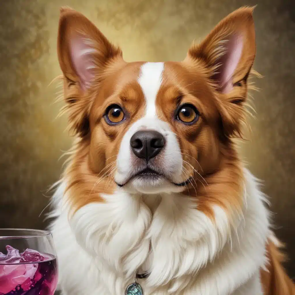 Acrylic Alchemy: Transformative Techniques for Extraordinary Pet Art, Part III
