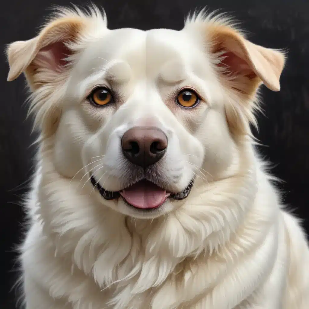 Acrylic Artistry: Transforming the Ordinary into the Extraordinary in Pet Paintings, Part II
