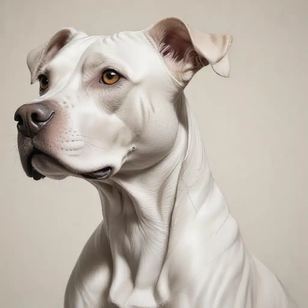 Artful Anatomy: Capturing the Essence of Pets Through Structural Drawing Techniques