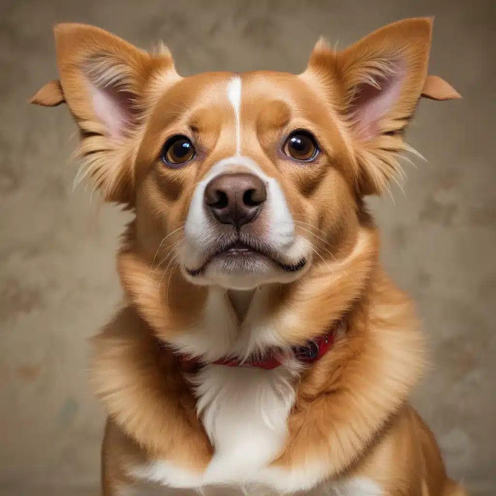 Artistic Adventures: Exploring Unconventional Mediums and Techniques for Pets, Part II