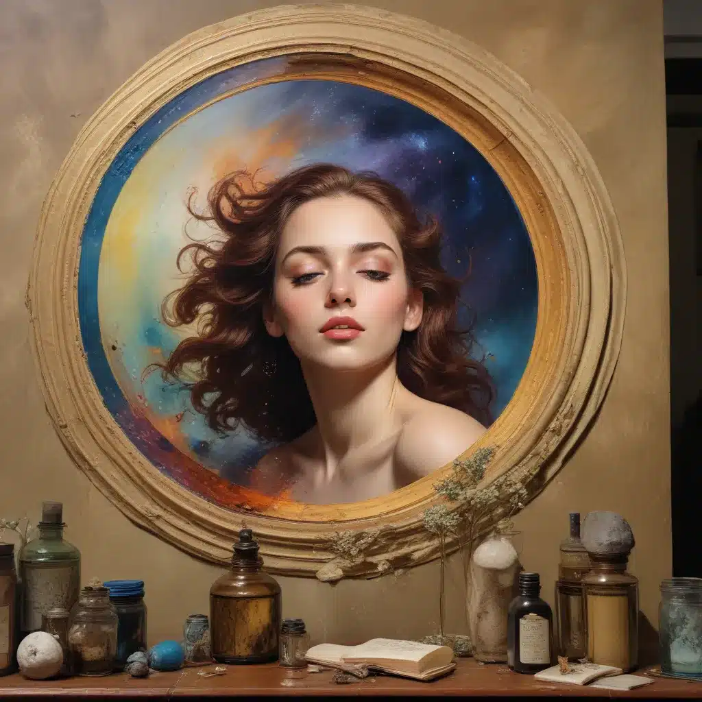Artistic Alchemy: Transforming the Mundane into the Extraordinary, Part IV