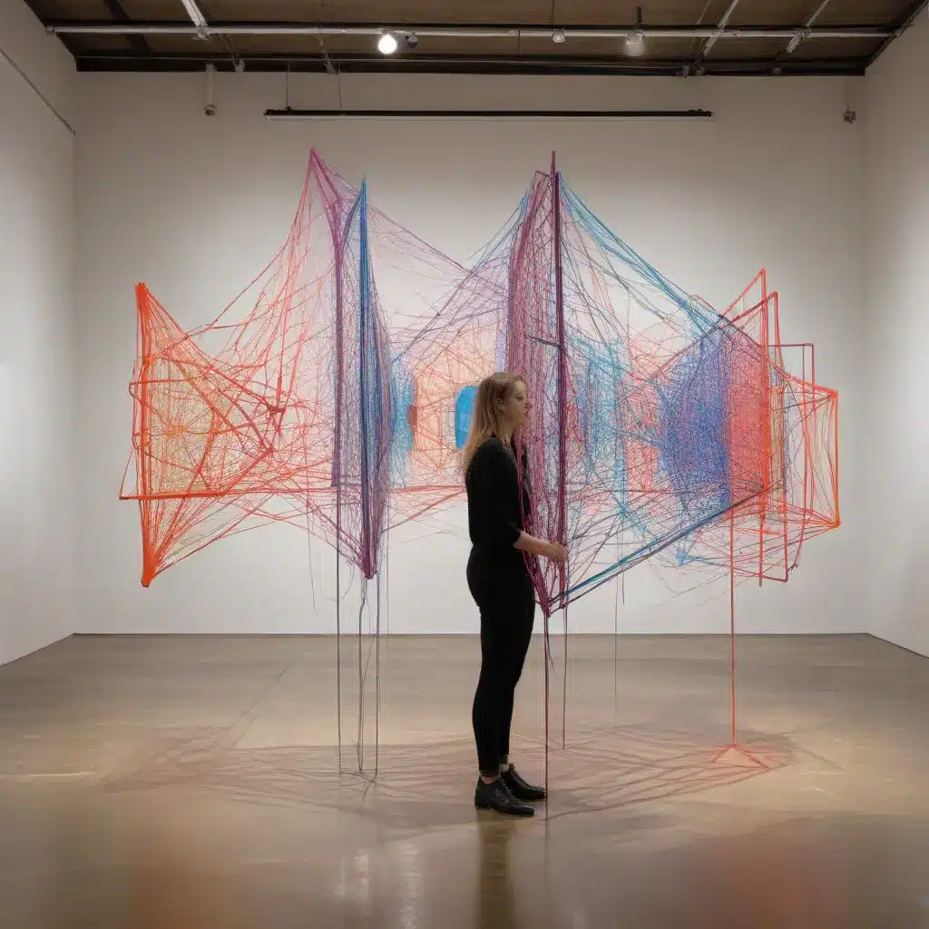 Blurring the Boundaries: The Transformative Potential of Interdisciplinary Art Practices
