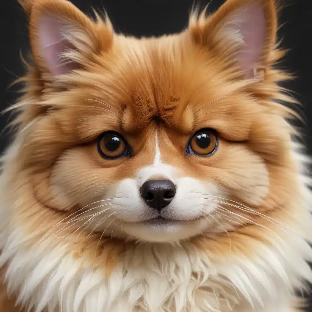 Brushstrokes and Brilliance: Techniques for Painting Captivating and Realistic Pet Fur Textures