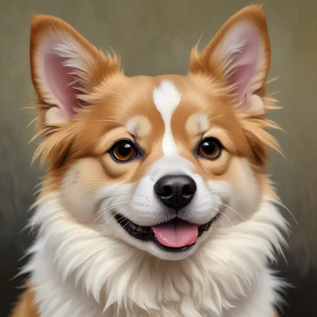 Brushstrokes of Personality: Bringing Your Furry Friends to Life in Oil Paints, Part II