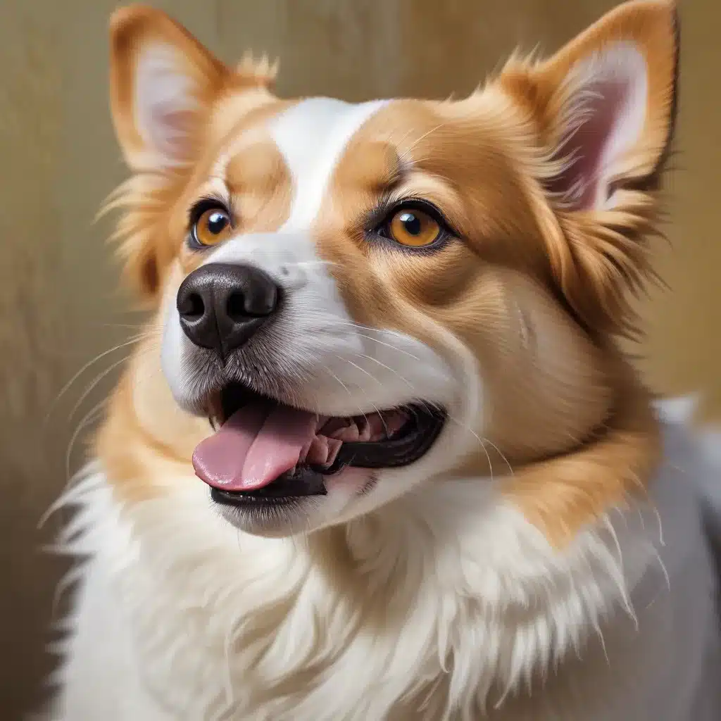Captivating Color: Painting Expressive Pet Portraits