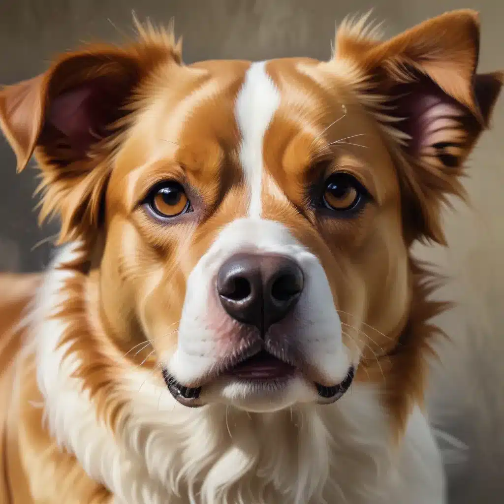 Capturing Canine Character: Tips for Painting Expressive Dogs