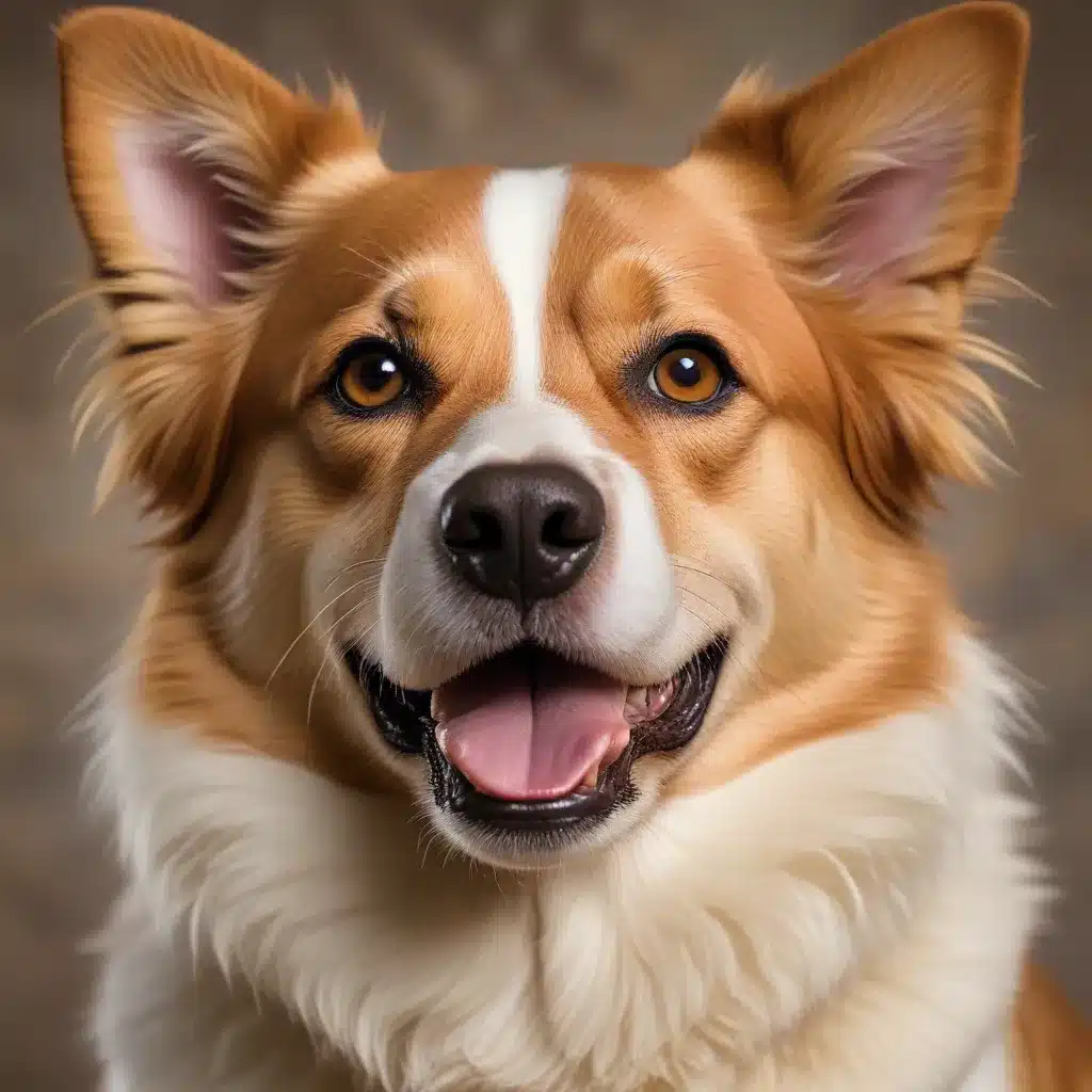 Capturing Canine Charisma: Stunning Dog Portraits Techniques