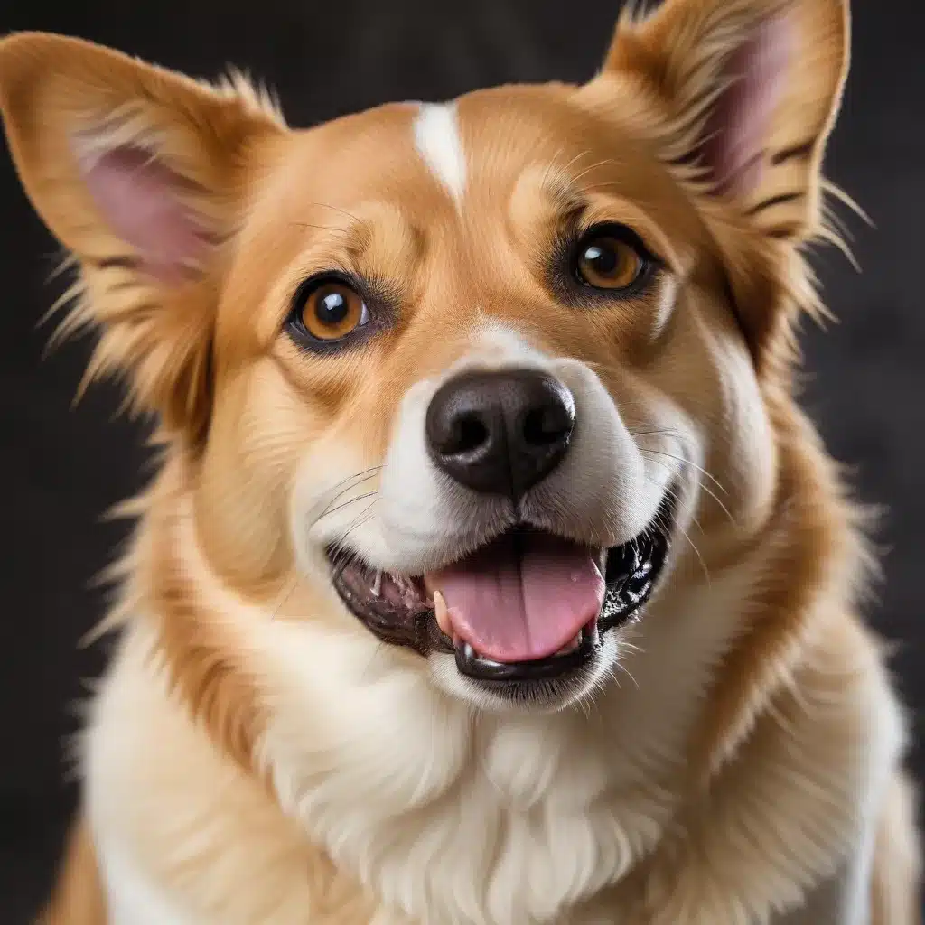 Capturing Canine Charisma: Techniques for Expressive Dog Portraiture, Part II