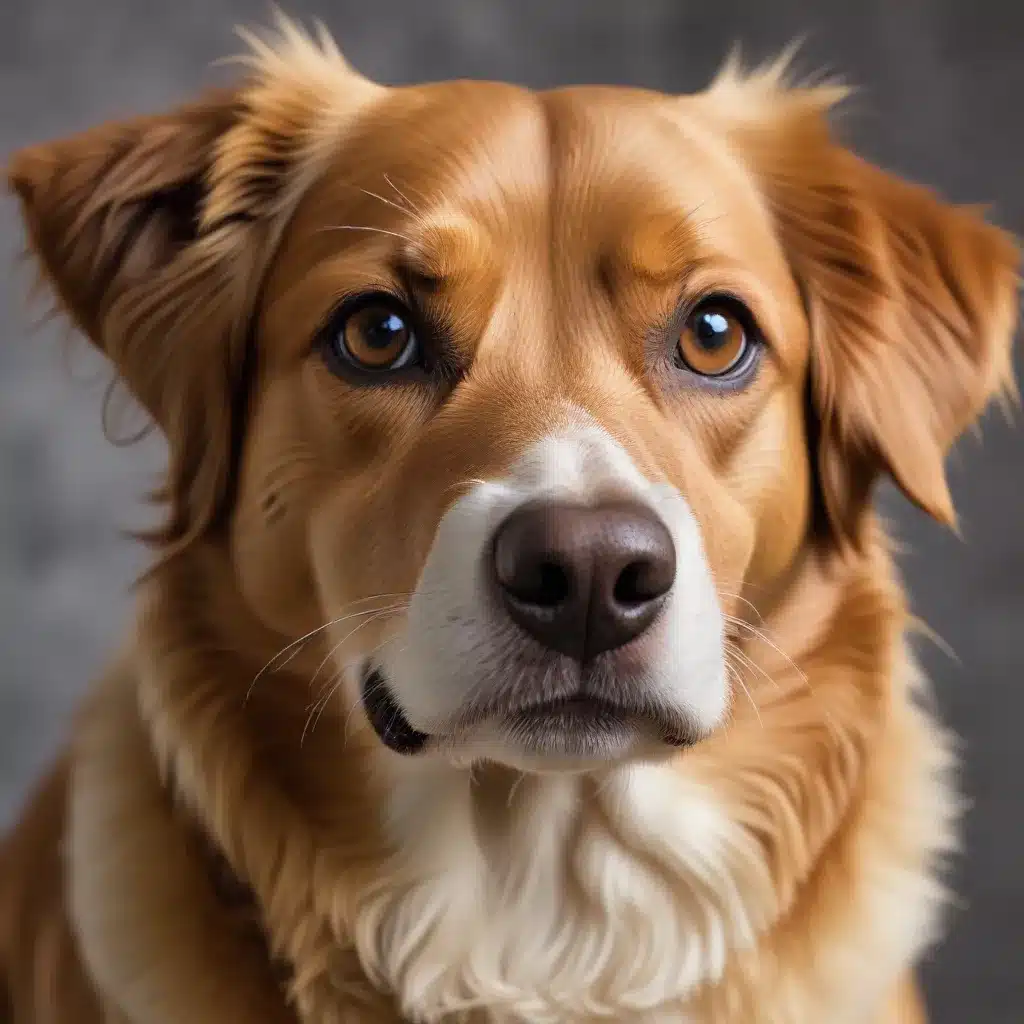 Capturing Canine Charm: Mastering Techniques for Expressive Dog Portraits, Part V