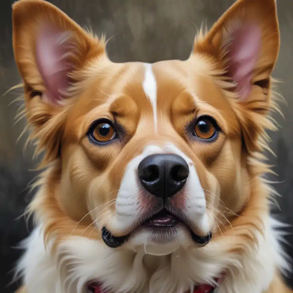 Capturing Canine Charm: Tips for Painting Expressive Dog Portraits, Part II