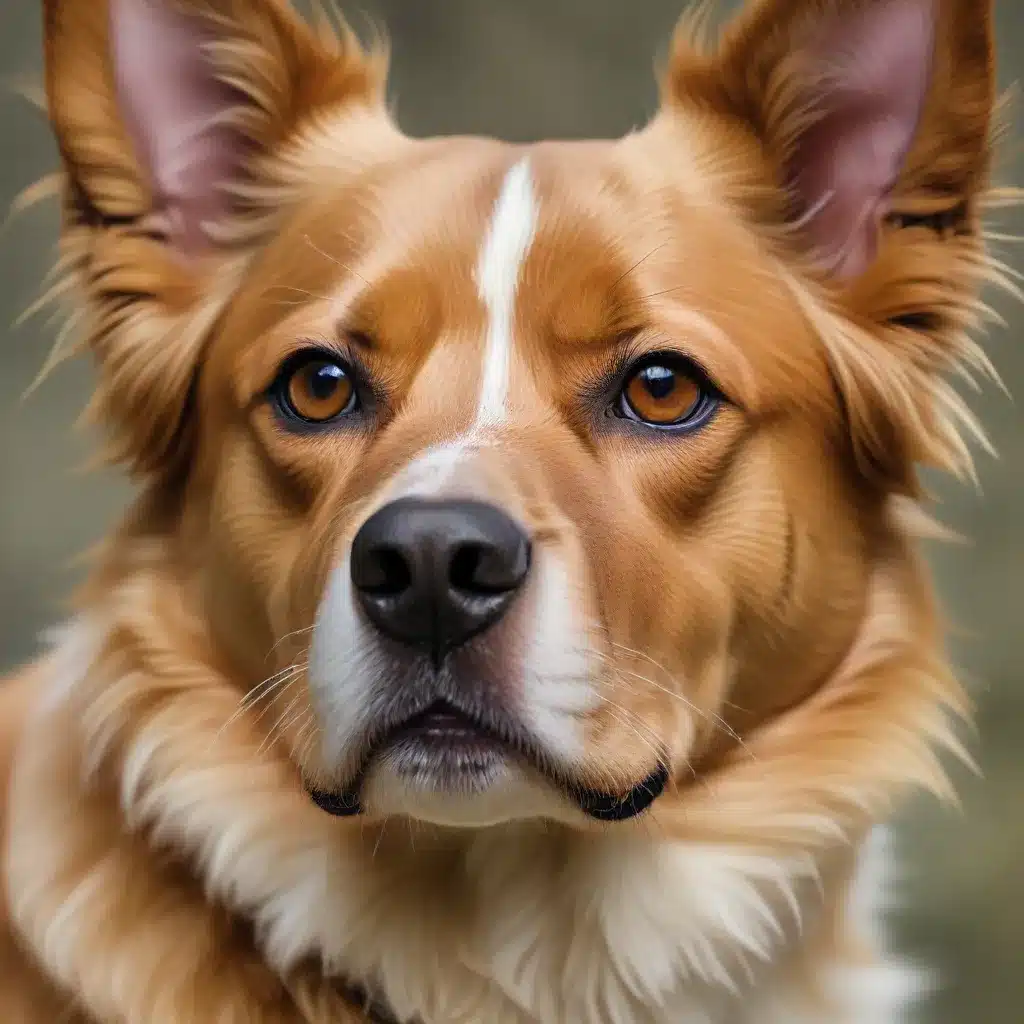 Capturing the Canine Spirit: Tips for Painting Dynamic and Charismatic Dog Portraits