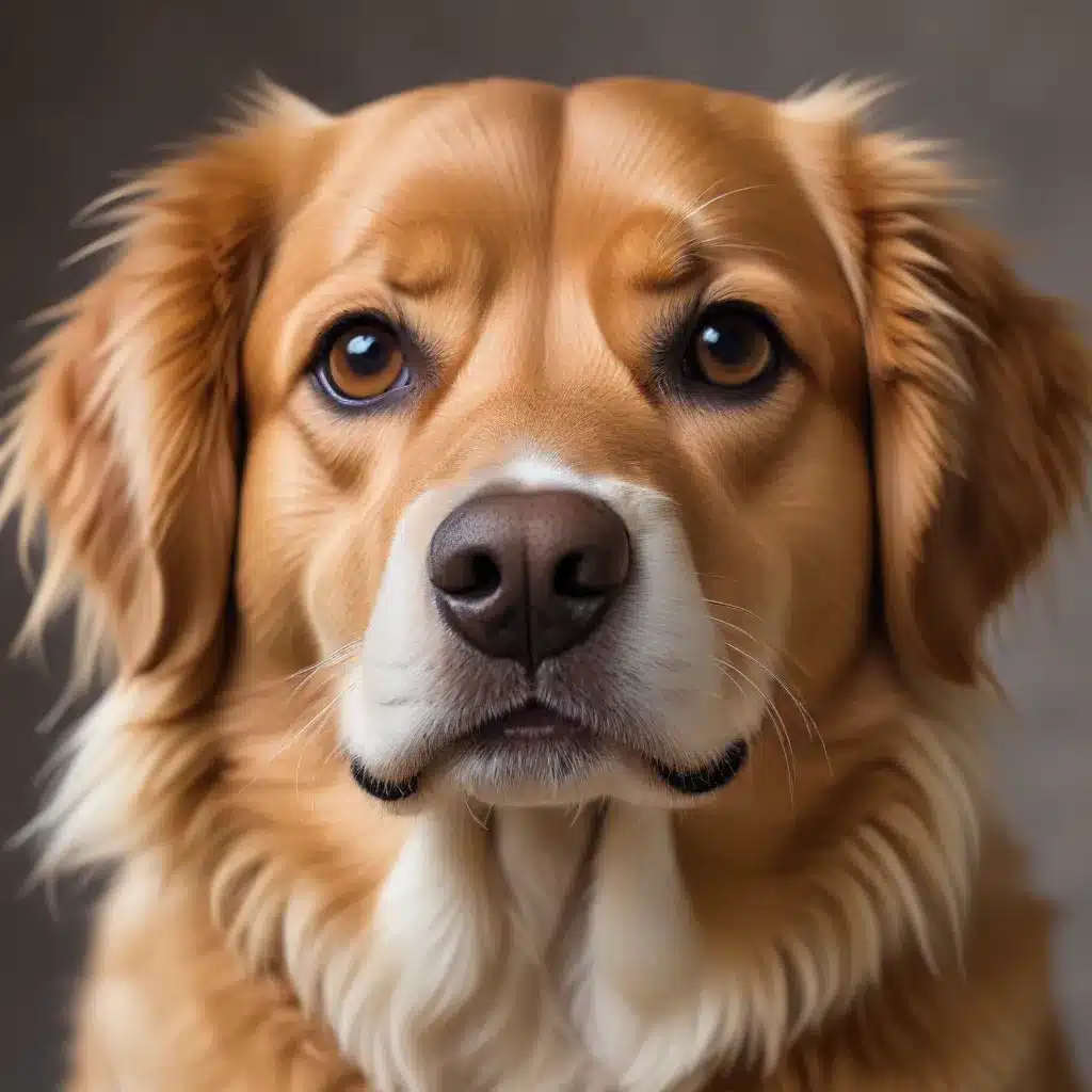 Capturing the Essence of Canine Personality: Techniques for Emotive Pet Portraiture