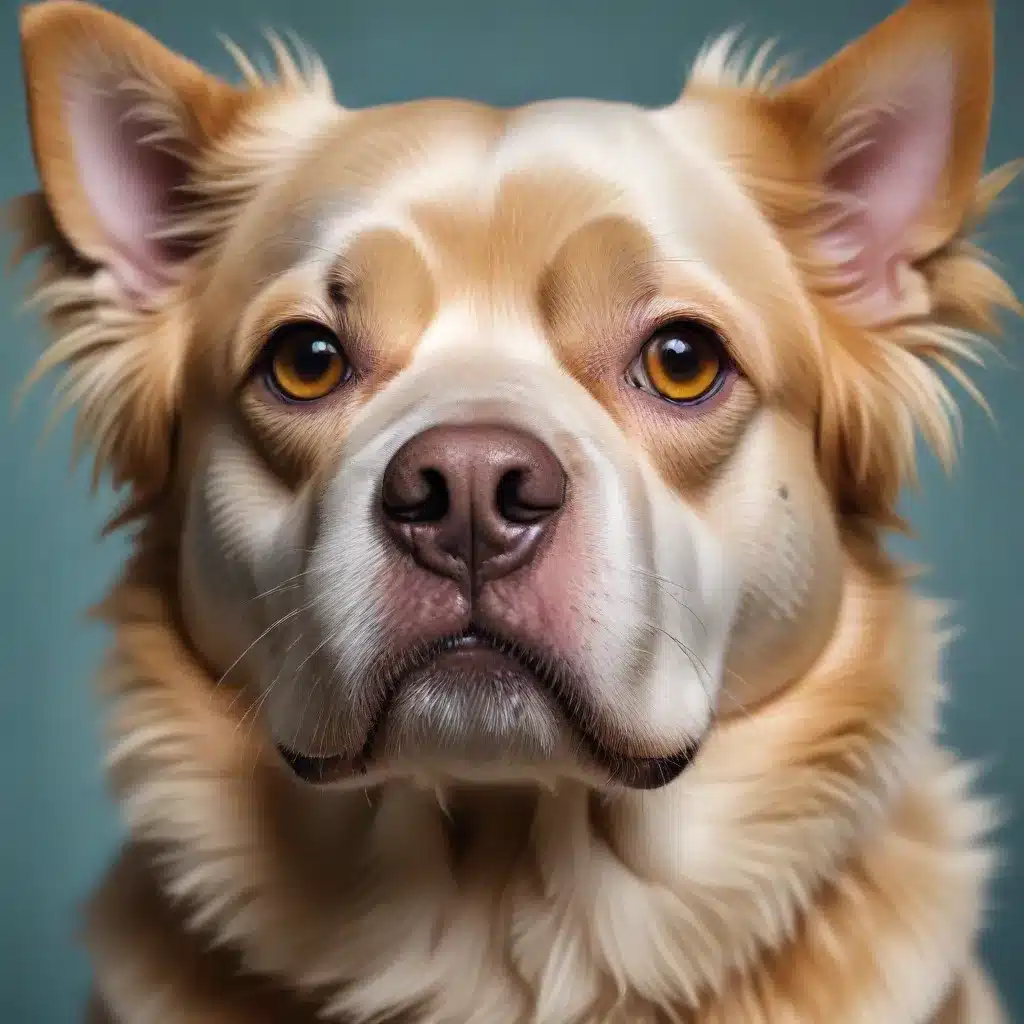 Chromatic Creatures: Infusing Pet Portraits with Personality-Driven Color Harmonies