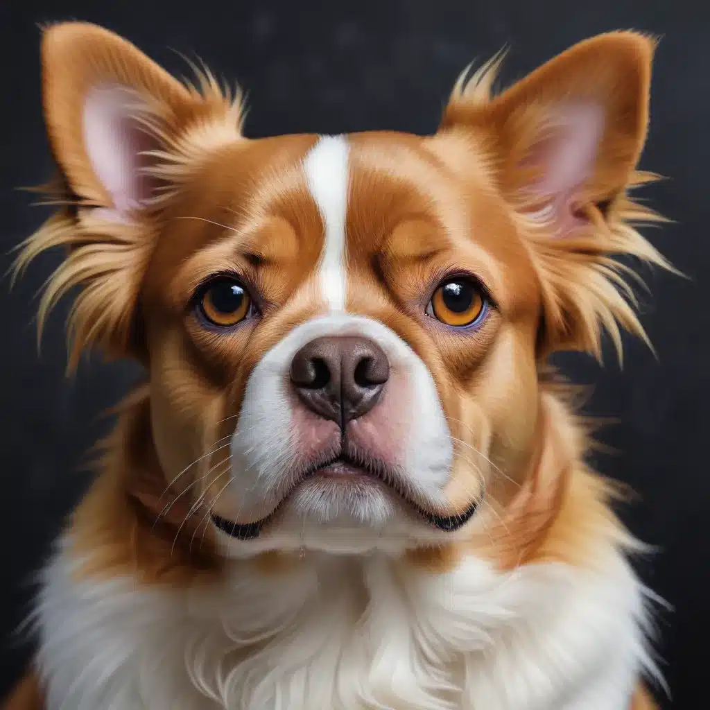 Colorful Canvases: Exploring Diverse Artistic Styles for Vibrant Pet Portraits