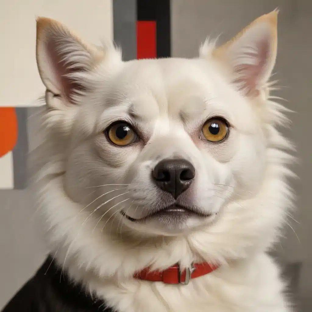 Exploring the Enduring Influence of the Bauhaus Movement: Modernism and Beyond in the World of Pet Art