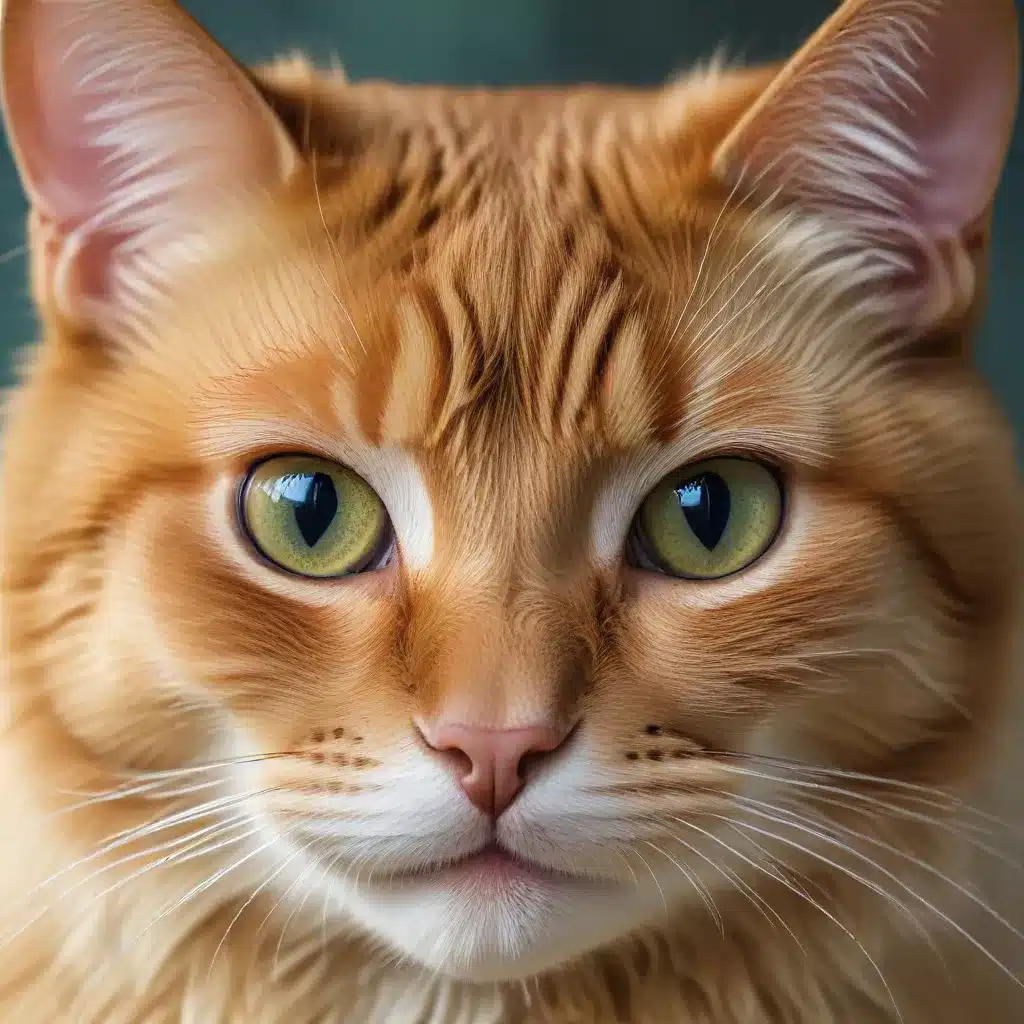 Feline Finesse: Mastering Expressive Cat Portraits in a Variety of Vibrant Color Mediums